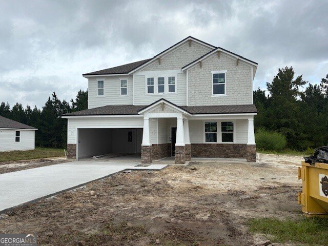 224 Park View Lane Kingsland - 2