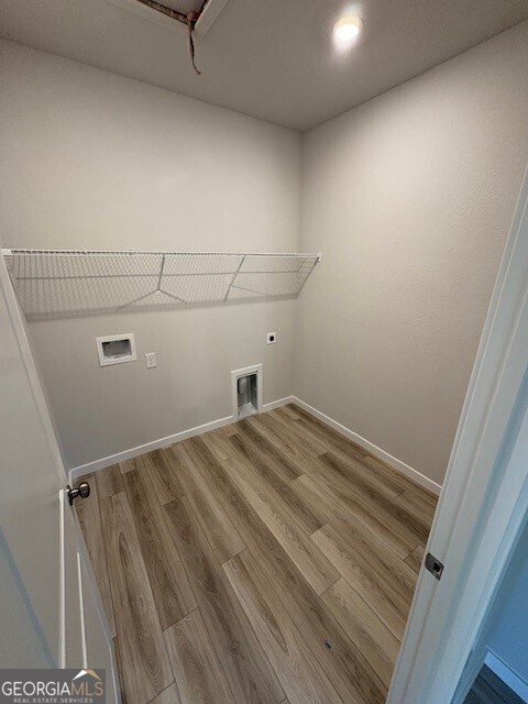 224 Park View Lane Kingsland - 24