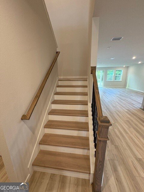 224 Park View Lane Kingsland - 27