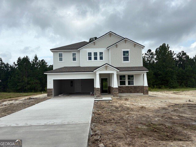 224 Park View Lane Kingsland - 4