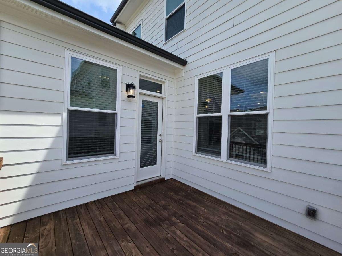 825 Green Sapling Trail Suwanee - 16