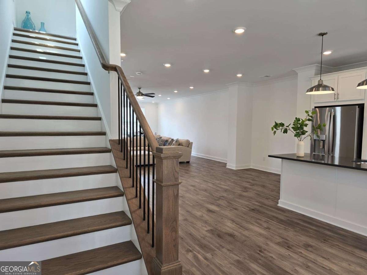 825 Green Sapling Trail Suwanee - 18