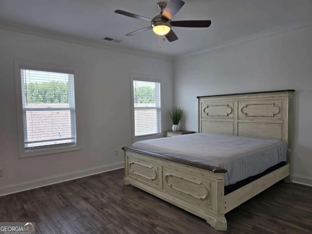 825 Green Sapling Trail Suwanee - 25