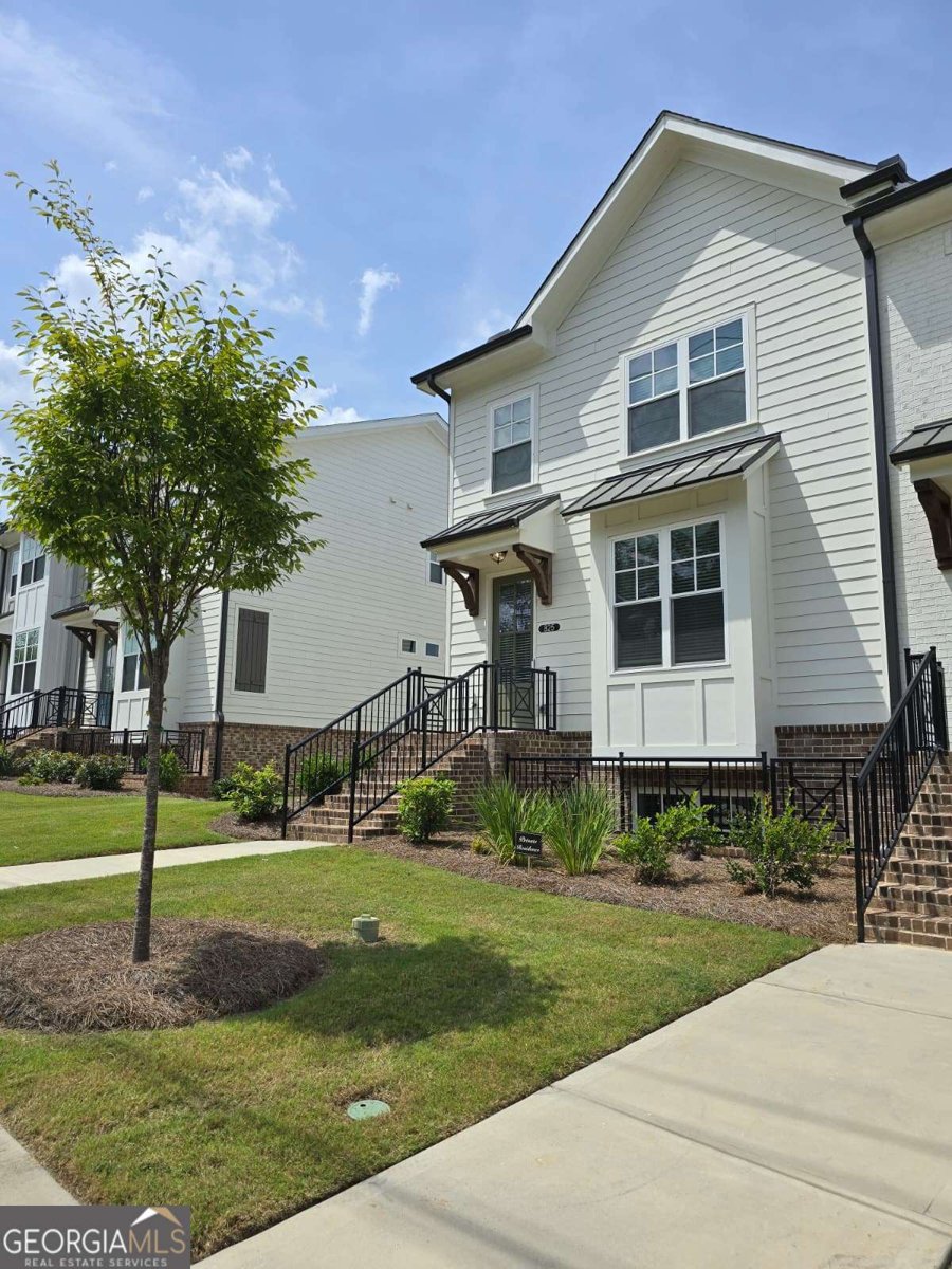 825 Green Sapling Trail Suwanee - 39