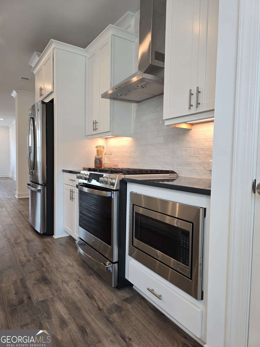 825 Green Sapling Trail Suwanee - 5