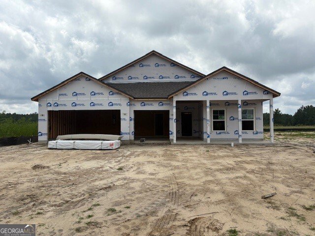 227 Park View Lane Kingsland - 2