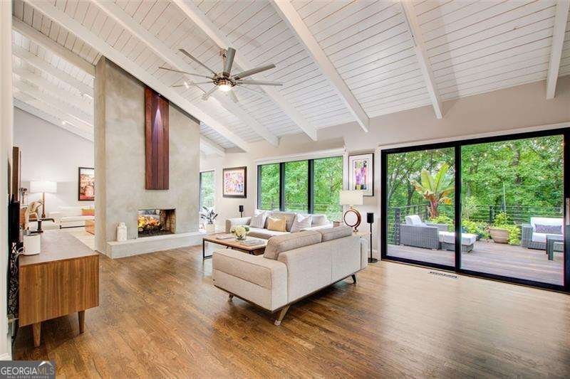 670 River Chase Point Atlanta - 10