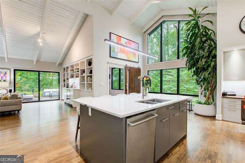 670 River Chase Point Atlanta - 20