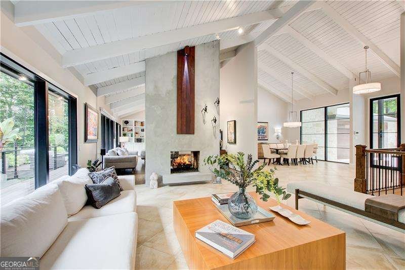 670 River Chase Point Atlanta - 6
