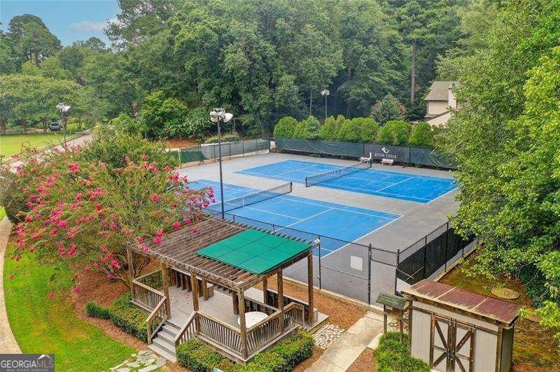670 River Chase Point Atlanta - 61