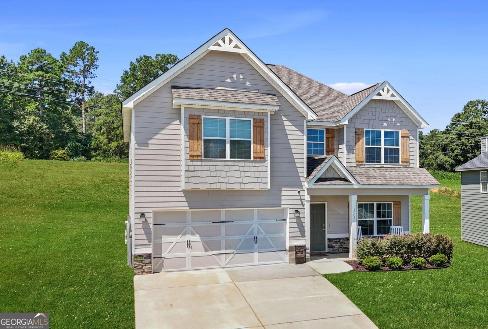 1082 Victorian Boulevard Forsyth - 3