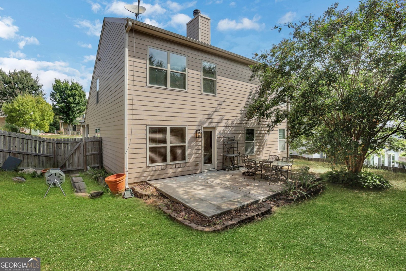 1440 Buckskin Trail Suwanee - 41