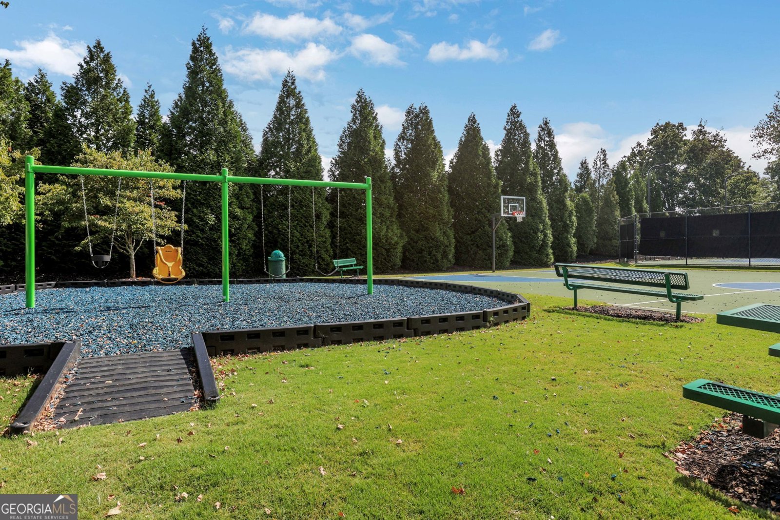1440 Buckskin Trail Suwanee - 43