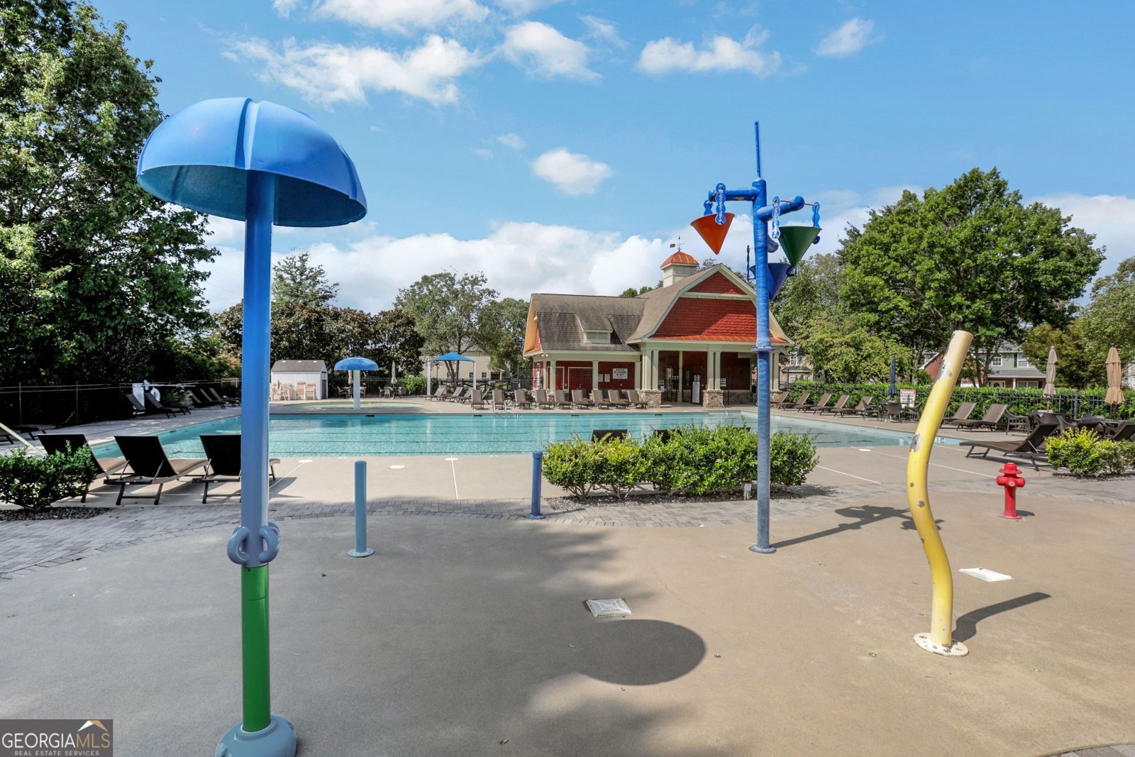 1440 Buckskin Trail Suwanee - 51