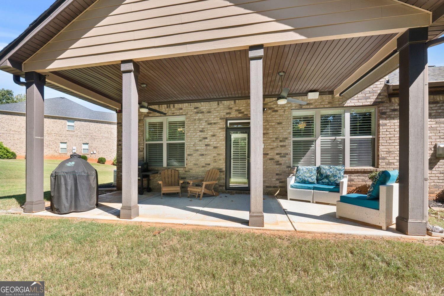 2200 Golden Eagle Drive Locust Grove - 29