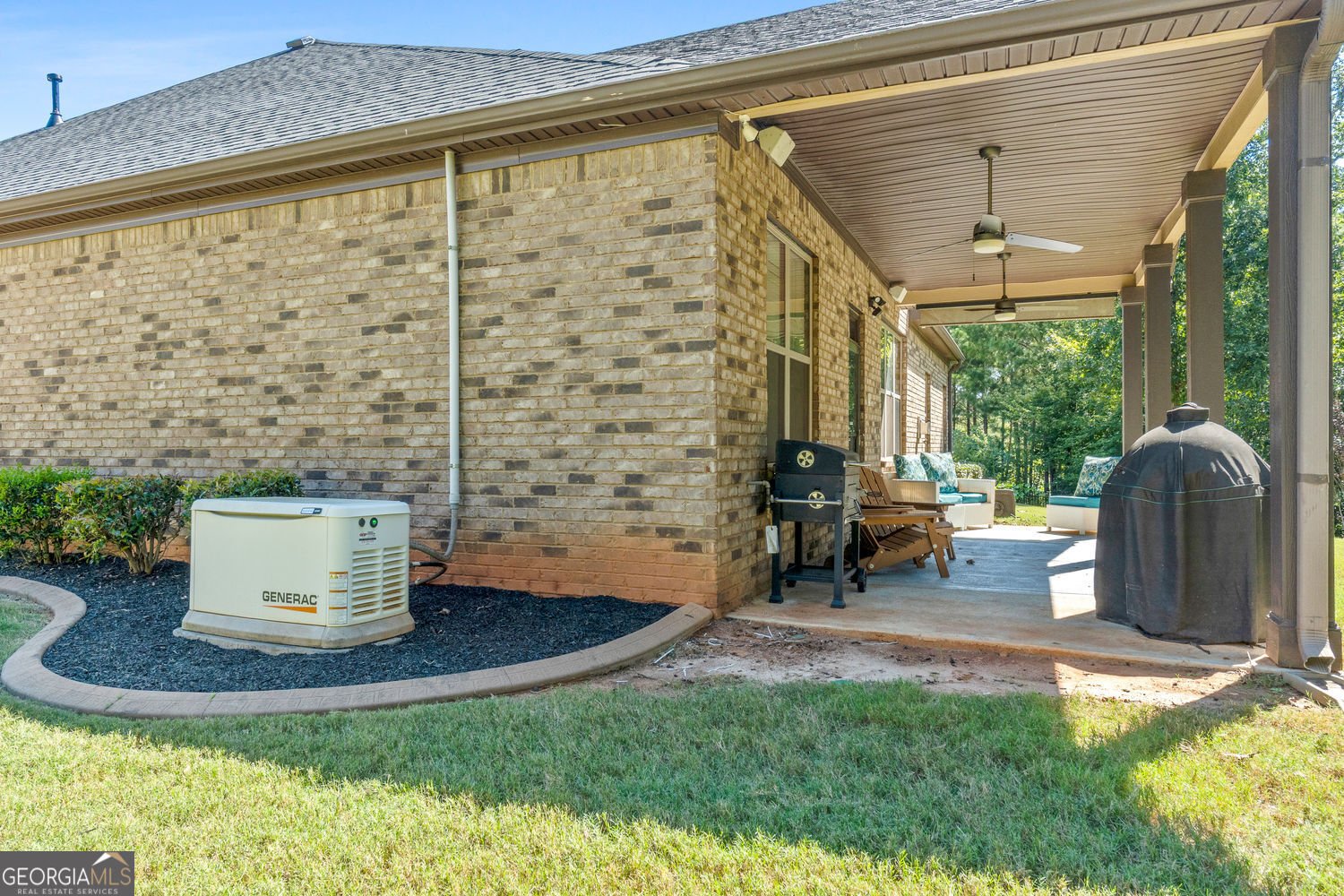 2200 Golden Eagle Drive Locust Grove - 31