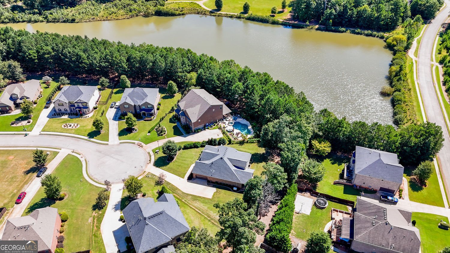 2200 Golden Eagle Drive Locust Grove - 33