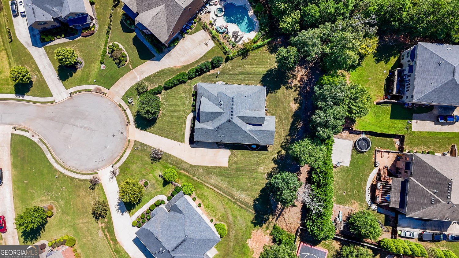 2200 Golden Eagle Drive Locust Grove - 34