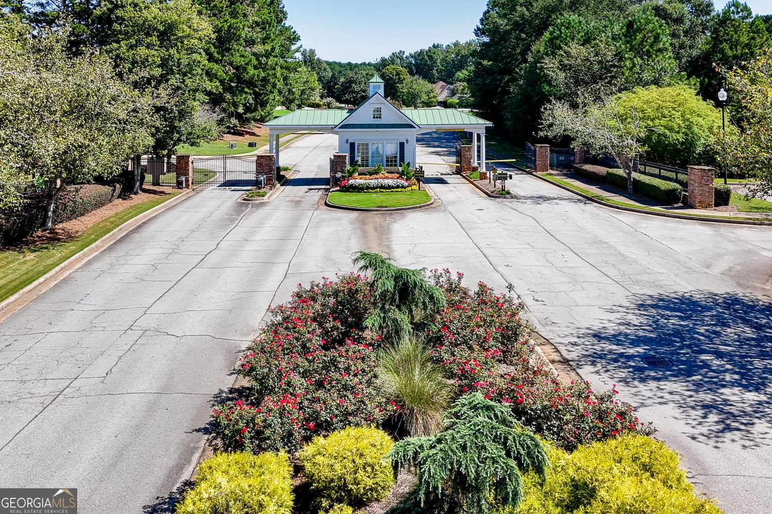 2200 Golden Eagle Drive Locust Grove - 37
