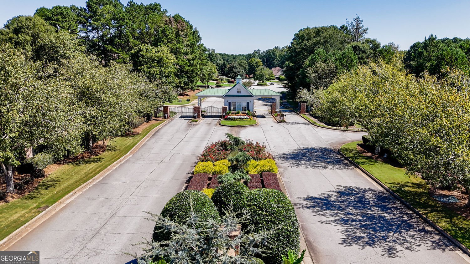 2200 Golden Eagle Drive Locust Grove - 38