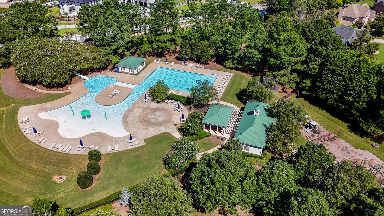 2200 Golden Eagle Drive Locust Grove - 39