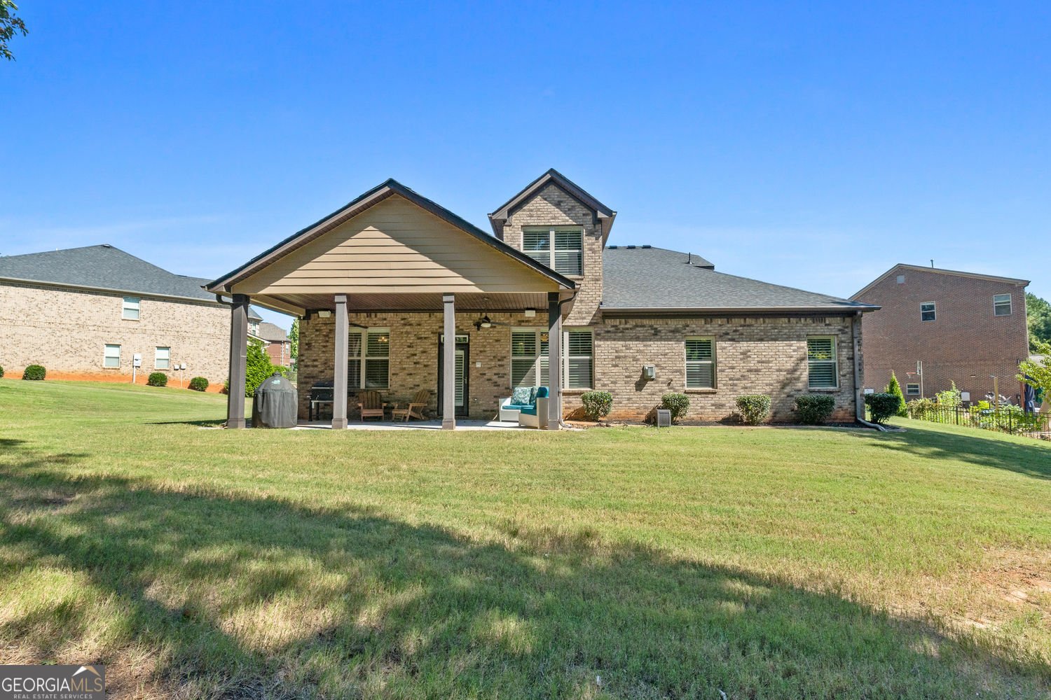 2200 Golden Eagle Drive Locust Grove - 49