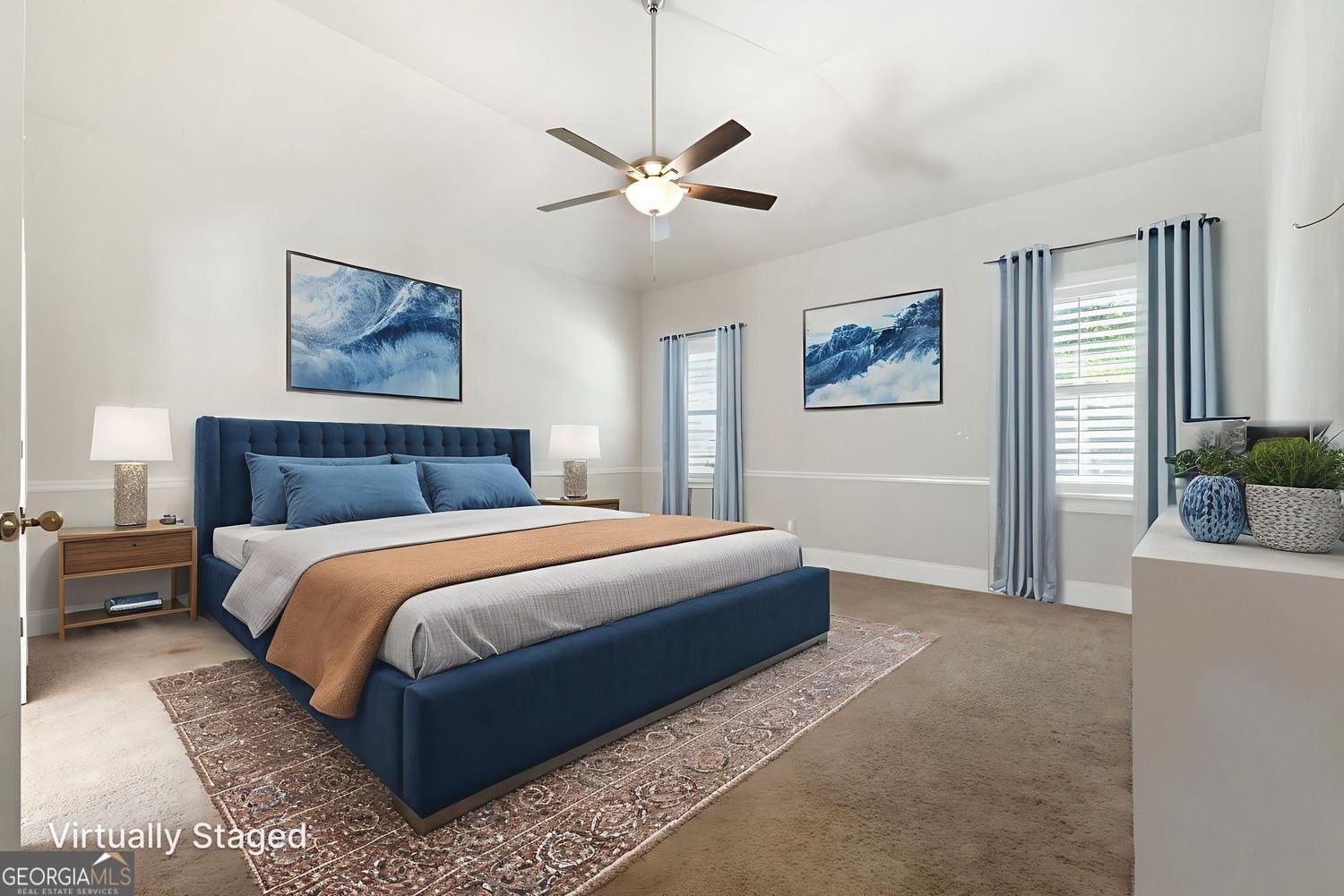 2200 Golden Eagle Drive Locust Grove - 5