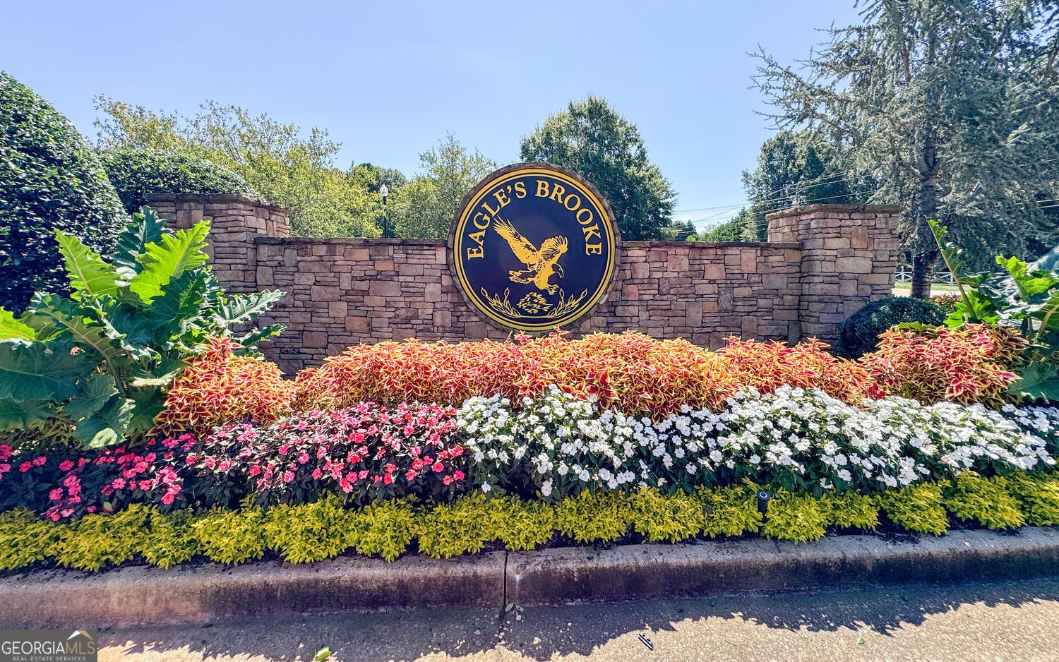 2200 Golden Eagle Drive Locust Grove - 55