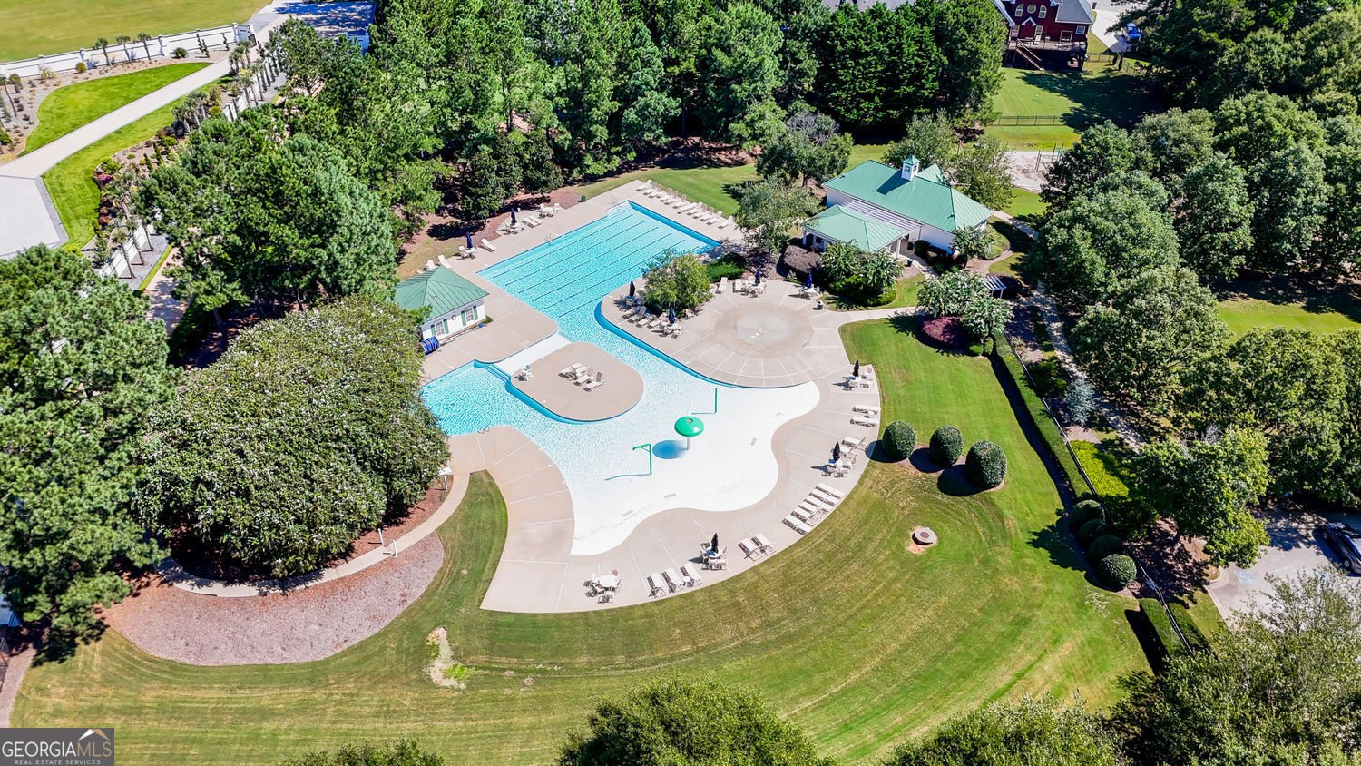 2200 Golden Eagle Drive Locust Grove - 59