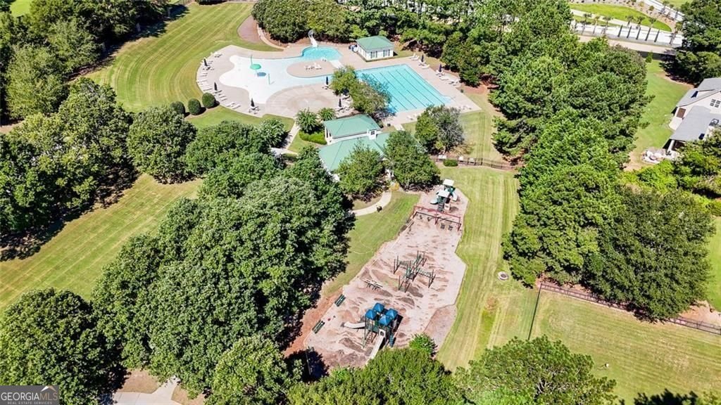 2200 Golden Eagle Drive Locust Grove - 60