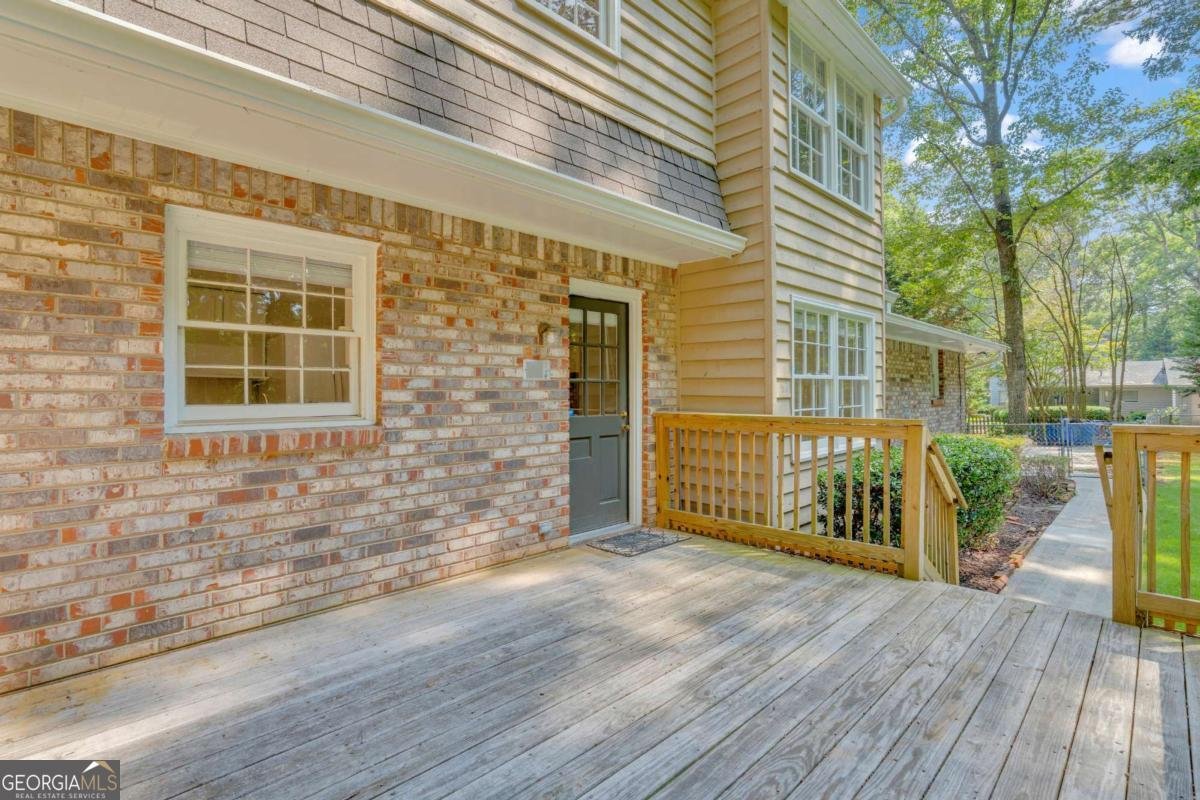 5560 Rosser Road Tucker - 11