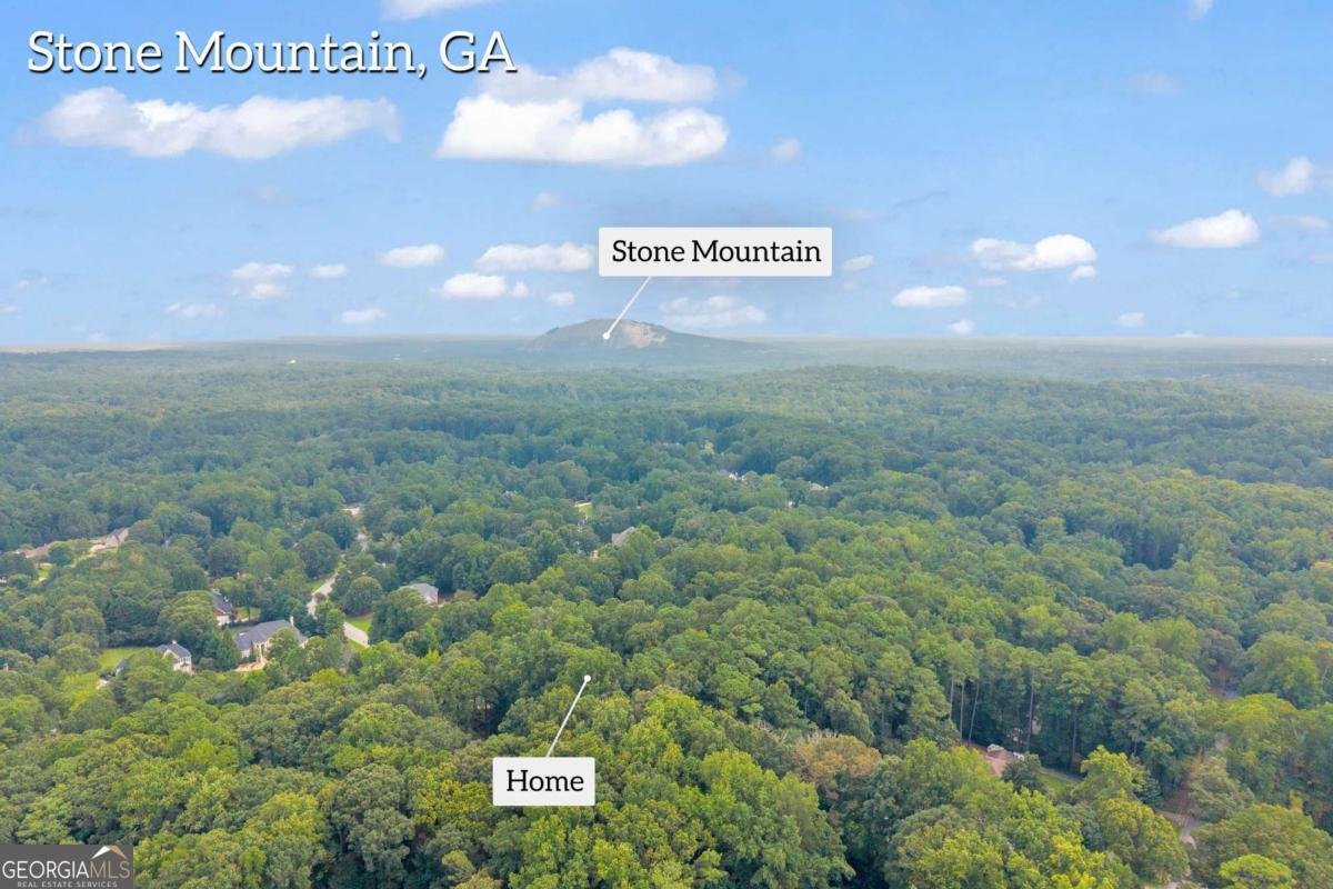 5560 Rosser Road Tucker - 37