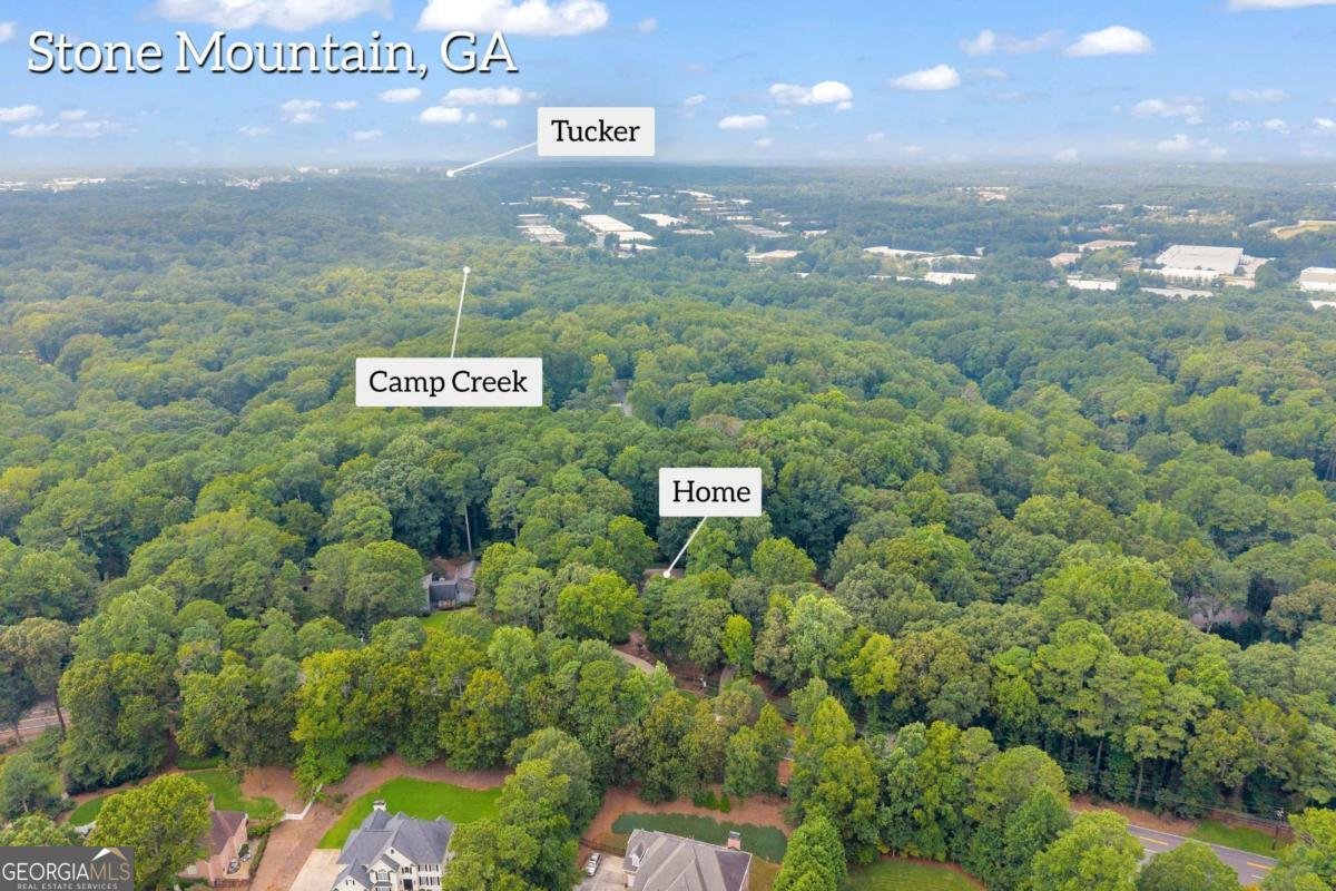 5560 Rosser Road Tucker - 41