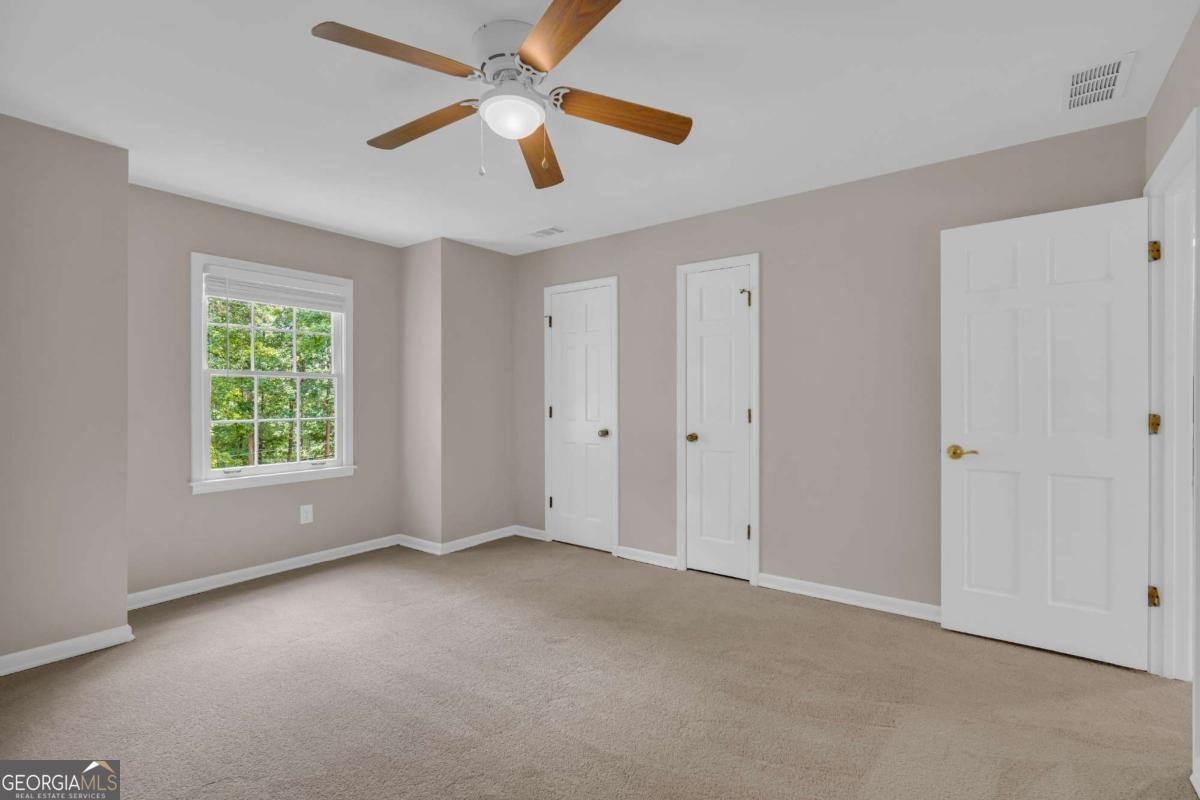 5560 Rosser Road Tucker - 5
