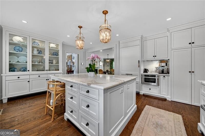3673 Castlegate Drive Atlanta - 1