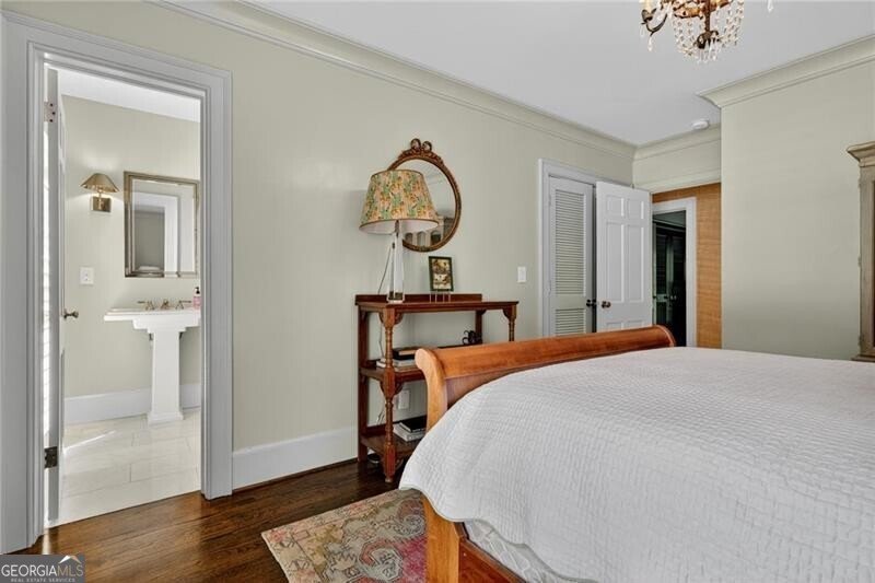 3673 Castlegate Drive Atlanta - 11