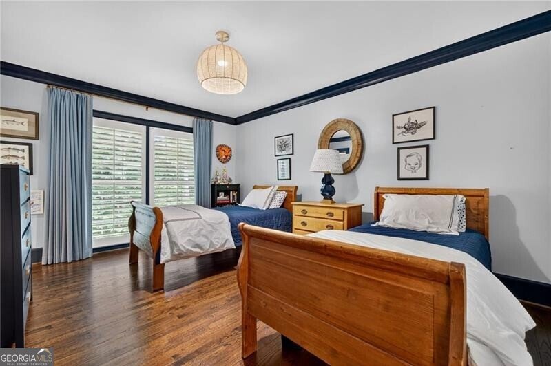3673 Castlegate Drive Atlanta - 14