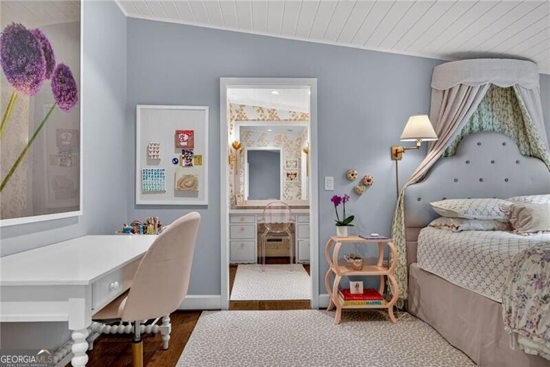 3673 Castlegate Drive Atlanta - 15