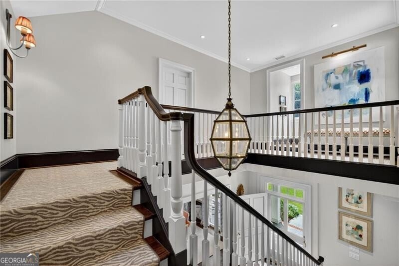 3673 Castlegate Drive Atlanta - 18