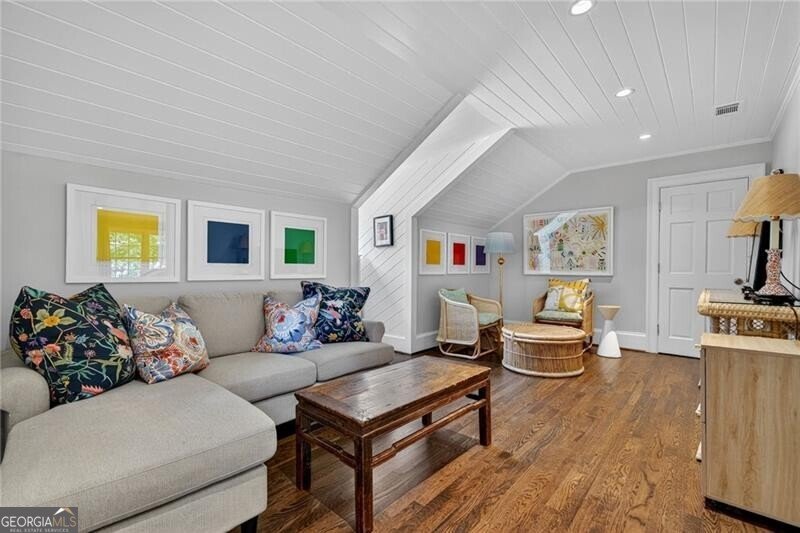 3673 Castlegate Drive Atlanta - 19