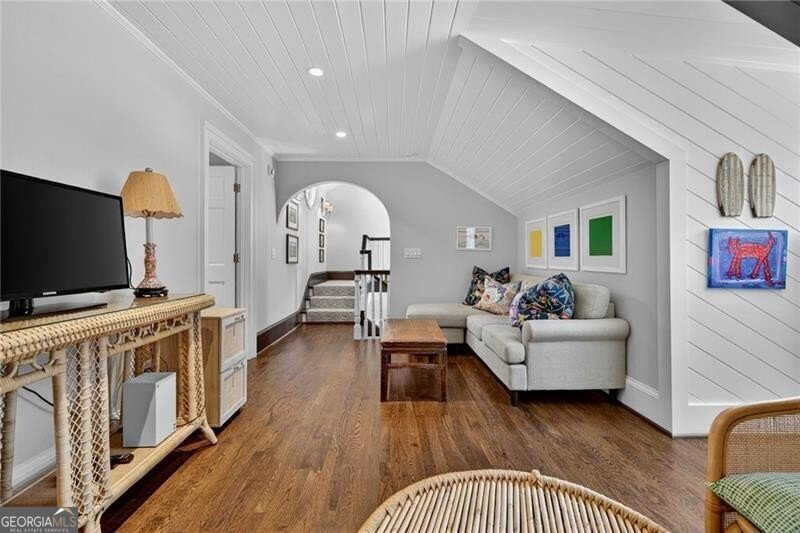 3673 Castlegate Drive Atlanta - 20
