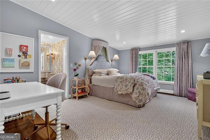 3673 Castlegate Drive Atlanta - 21