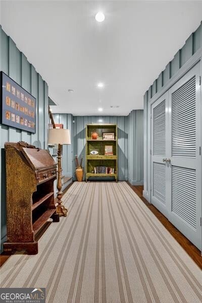 3673 Castlegate Drive Atlanta - 23