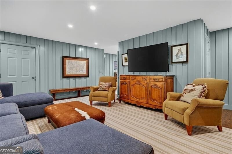 3673 Castlegate Drive Atlanta - 25