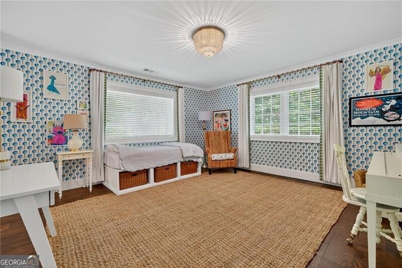 3673 Castlegate Drive Atlanta - 26