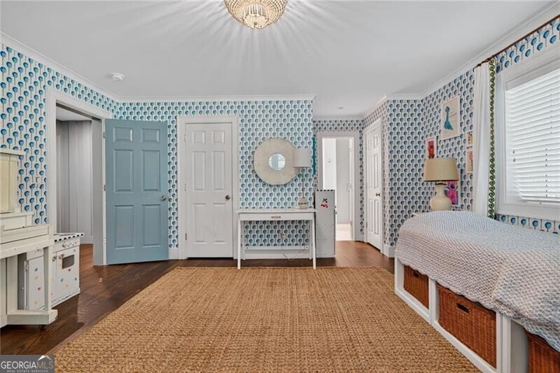 3673 Castlegate Drive Atlanta - 27