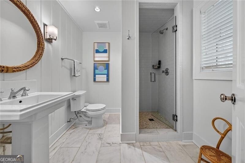 3673 Castlegate Drive Atlanta - 28