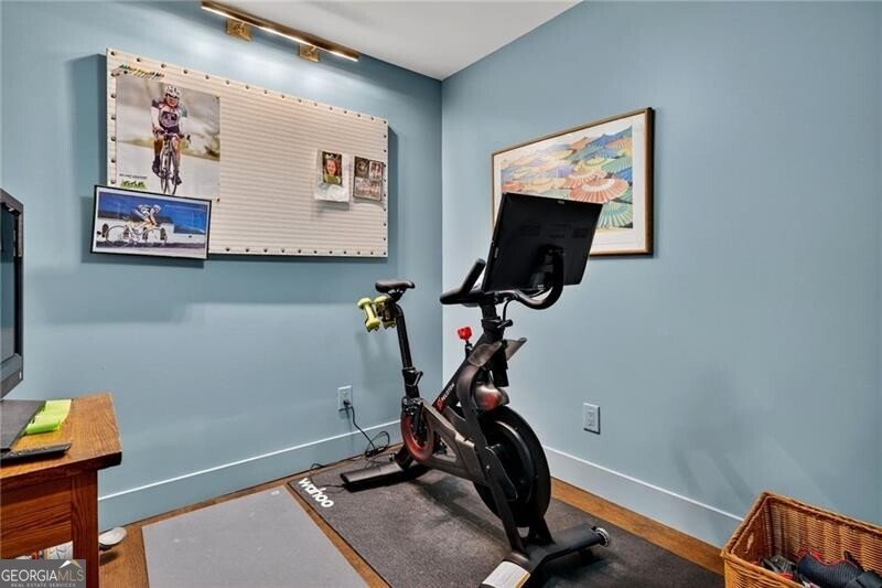 3673 Castlegate Drive Atlanta - 30
