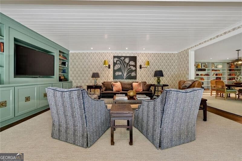 3673 Castlegate Drive Atlanta - 32