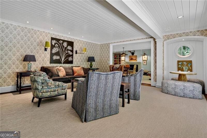 3673 Castlegate Drive Atlanta - 34